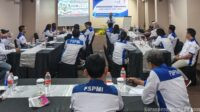 DPP FSPMI Gelar Organising Training di Semarang, Siapkan Generasi Baru Penggerak Serikat Pekerja
