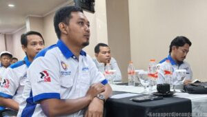 Organising Diperkuat, Perjuangan Kesejahteraan Pekerja Terus Dilanjutkan