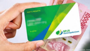 Pajak JHT 0 Persen, Riwayatmu Kini