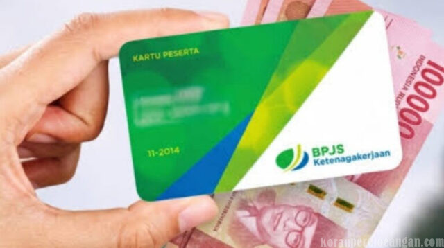 Pajak JHT 0 Persen, Riwayatmu Kini