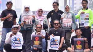 Mengapa Buruh Perlu Menjadi Anggota Serikat Pekerja?