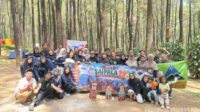 Kemeriahan Perayaan HUT SAIPALA ke-19 ; Gelak Tawa dan Kebersamaan di Klurak Eco Park Kemeriahan Perayaan HUT SAIPALA ke-19 ; Gelak Tawa dan Kebersamaan di Klurak Eco Park