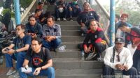 Ketika Benteng Kesejahteraan Kelas Pekerja Tak Bisa Ditembus dari Luar