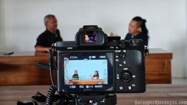 Ketua Serikat Pekerja FSPMI Purwakarta: Serikat Pekerja Jadi Wadah Perjuangkan Kesejahteraan Buruh
