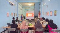 Matangkan Persiapan Jelang Gelaran Oktober, Panitia Global Training 2026 Serikat FSPMI PT SAI Gelar One Day Meeting di KC Mojokerto Matangkan Persiapan Jelang Gelaran Oktober, Panitia Global Training 2026 Serikat FSPMI PT SAI Gelar One Day Meeting di KC Mojokerto