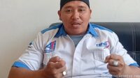 Sekretaris PC SPAI FSPMI Purwakarta Harap UU Ketenagakerjaan Baru Lebih Berpihak pada Pekerja Sekretaris PC SPAI FSPMI Purwakarta Harap UU Ketenagakerjaan Baru Lebih Berpihak pada Pekerja