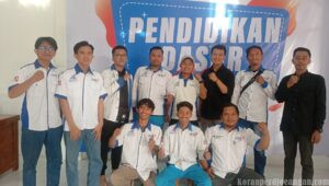 Menatap Masa Depan Kesadaran Buruh Melalui Pendidikan Dasar