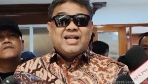 Said Iqbal Proyeksikan Kenaikan Upah Minimum 2027 Bisa Capai 7,5 hingga 8,5 Persen
