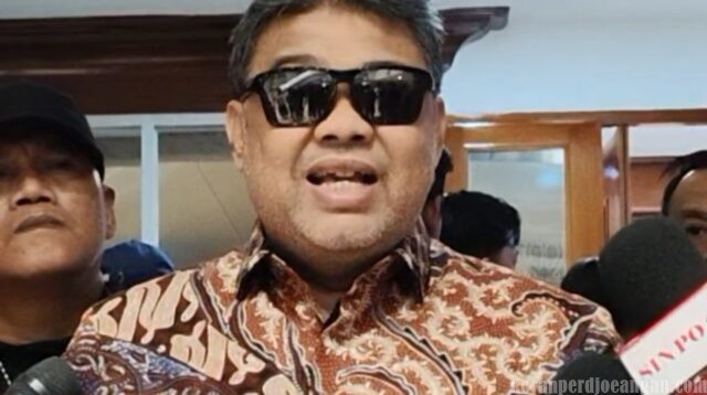 Said Iqbal Proyeksikan Kenaikan Upah Minimum 2027 Bisa Capai 7,5 hingga 8,5 Persen