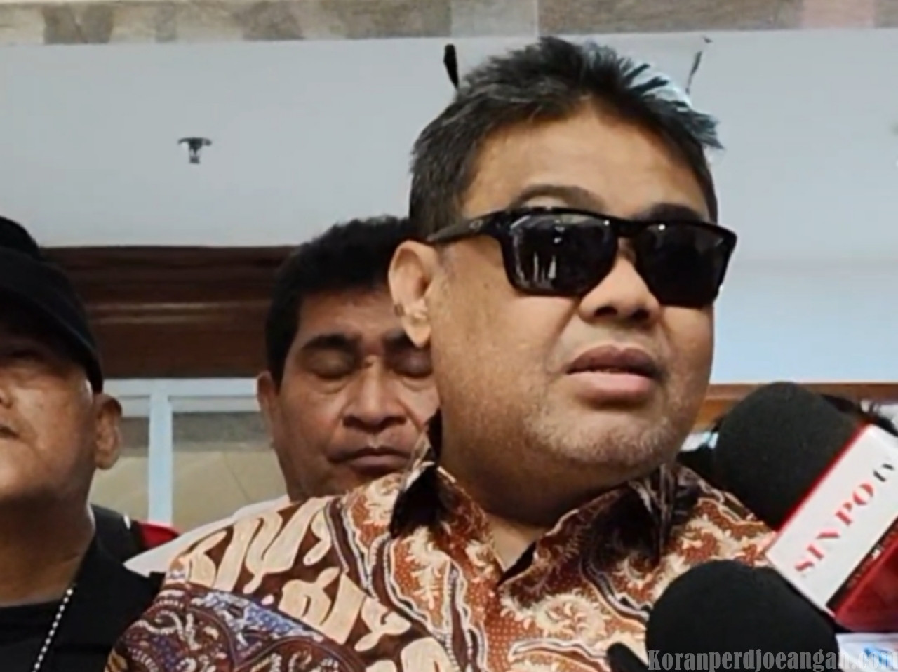 Presiden KSPI Sebut Batas Bebas Pajak JHT Sebesar 400 Juta