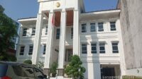 FSPMI dan KSPI Jabar Aksi di PTTUN Jakarta Terkait UMSK 2026