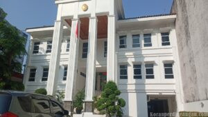 FSPMI dan KSPI Jabar Aksi di PTTUN Jakarta Terkait UMSK 2026