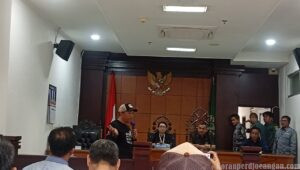 Janji Tak Perlambat Perkara Banding KDM Perihal UMSK Jabar, Humas PTTUN: Mudahan mudahan Putusan Terbit Oktober