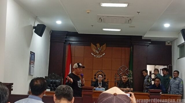 Janji Tak Perlambat Perkara Banding KDM Perihal UMSK Jabar, Humas PTTUN: Mudahan mudahan Putusan Terbit Oktober