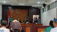 Respon Banding Dedi Mulyadi terhadap Putusan PTUN Bandung: Buruh KSPI Gelar Aksi di PTTUN Jakarta, Hasilnya?