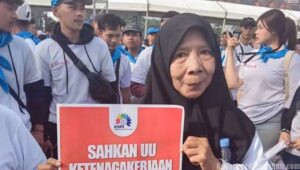Saatnya Perlindungan Pekerja Jadi Prioritas Utama dalam UU Ketenagakerjaan Baru