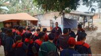 Garda Metal Bogor Turut Meramaikan Konsolidasi Akbar FSPMI di Bekasi Garda Metal Bogor Turut Meramaikan Konsolidasi Akbar FSPMI di Bekasi