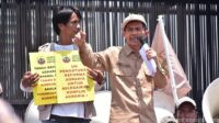 Serikat Petani Indonesia Desak RUU Reforma Agraria Disahkan