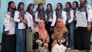 Bidang 6 Serikat FSPMI PT SAI Matangkan Persiapan Digitalization Training Usai ikuti Seminar advokasi