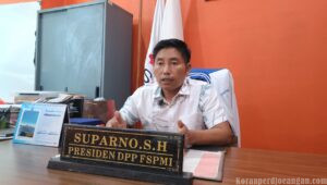 FSPMI Desak DPR Percepat UU Perlindungan Ketenagakerjaan, Siapkan Aksi Serentak di 18 Provinsi