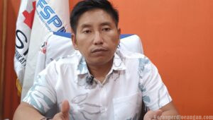 Presiden FSPMI Serukan Aksi Besar Nasional Kawal RUU Perlindungan Ketenagakerjaan