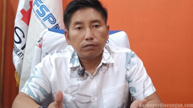 Presiden FSPMI Serukan Aksi Besar Nasional Kawal RUU Perlindungan Ketenagakerjaan