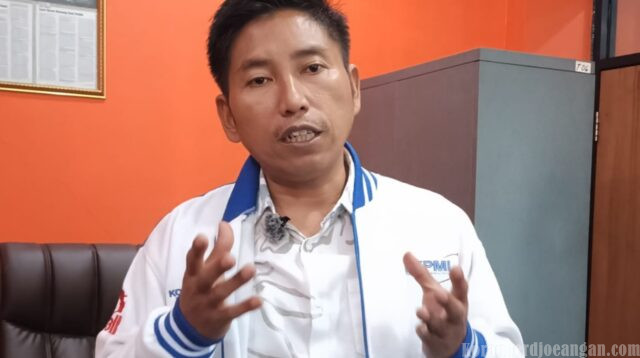 FSPMI Bidik Kenaikan Upah 2027 hingga 8,5 Persen, Buruh Diminta Kawal Ketat Perundingan