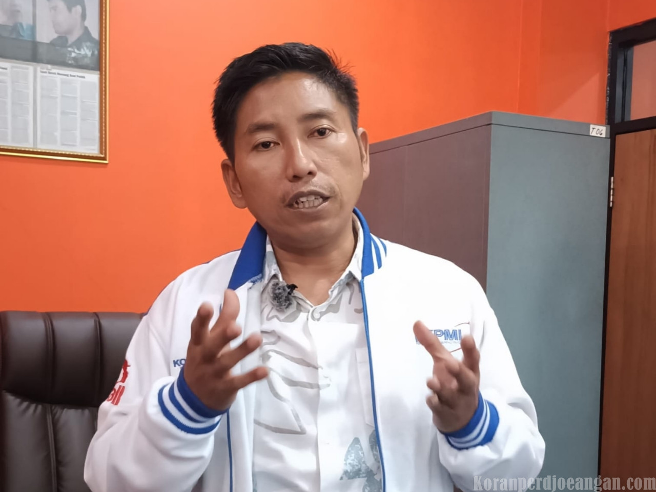 FSPMI Bidik Kenaikan Upah 2027 hingga 8,5 Persen, Buruh Diminta Kawal Ketat Perundingan