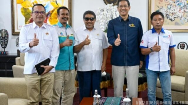 Purbaya Pergi, Pajak JHT 0 Persen Ikut Mati?