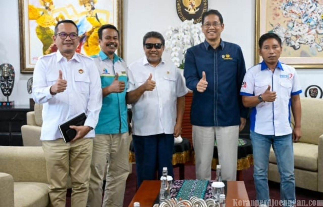 Purbaya Pergi, Pajak JHT 0 Persen Ikut Mati?