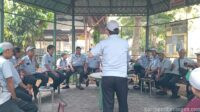 Anggota FSPMI PT FIM, Bergerak untuk Perubahan Anggota FSPMI PT FIM, Bergerak untuk Perubahan