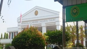 Sidang Gugatan “Pecatan” Anggota FSPMI Ditunda Lagi