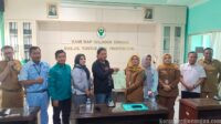 Perjuangan Jamkeswatch Sidoarjo Berhasil, Pemerintah Kembalikan Biaya Rumah Sakit Almarhumah Ester Dami Arsari