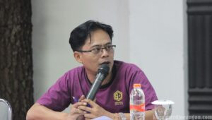 Tak Sekadar Silaturahmi, Rakerwil FSPMI Jabar Dorong Pengurus Lebih Aktif dan Terpublikasi