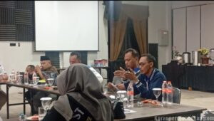 Jamkeswatch FSPMI Jabar Perluas Kepedulian, Tak Hanya Dampingi Anggota Pekerja