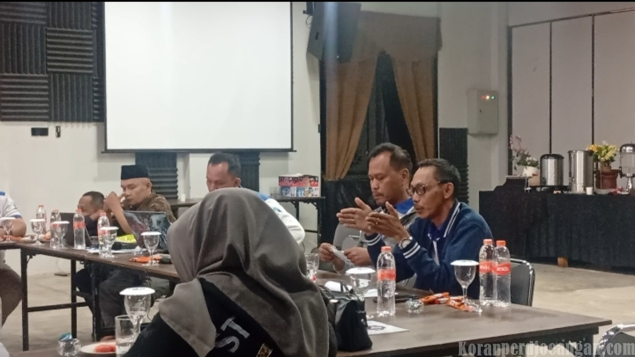 Jamkeswatch FSPMI Jabar Perluas Kepedulian, Tak Hanya Dampingi Anggota Pekerja