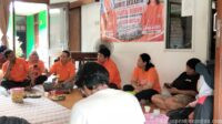 Exco Partai Buruh Jakarta Selatan Konsolidasi, Fokus Administrasi dan Persiapan Politik 2029–2031