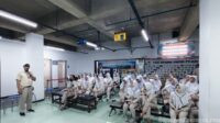 Meeting Pleno PUK SAI Bahas Isu Strategis Ketenagakerjaan: Mulai dari Bahaya Pinjol Hingga Pendampingan Hukum Anggota