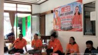 Roadshow Exco Provinsi DKI Jakarta ke Kantor Exco Kotamadya Jakarta Selatan Fokus Administrasi dan Persiapan Pemilu 2029