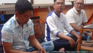 FSPMI Gelar Ratin Diperluas dan Konsolidasi, Bahas Perlindungan Ketenagakerjaan hingga Outsourcing