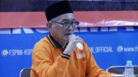 UU Pengaturan Reforma Agraria Disahkan, Partai Buruh: Ini Landasan Kuat Perjuangan Kaum Tani dan Rakyat Indonesia