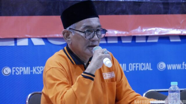 UU Pengaturan Reforma Agraria Disahkan, Partai Buruh: Ini Landasan Kuat Perjuangan Kaum Tani dan Rakyat Indonesia