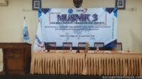 MUSNIK 3 PUK SPDT FSPMI PT Transportasi Jakarta: Satukan Langkah, Kuatkan Barisan, Hadapi Tantangan Bersama
