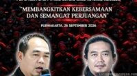 Gelorakan Semangat Persatuan, Garda Metal FSPMI PT Hino Siapkan Konsolidasi Akbar