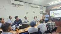 PUK SPAMK FSPMI PT YIMM Gelar Pendidikan Advokasi Dasar Untuk Pleno PUK SPAMK FSPMI PT YIMM Gelar Pendidikan Advokasi Dasar Untuk Pleno