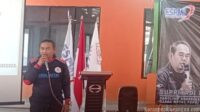 Garda Metal FSPMI PT Hino Motors Manufacturing Indonesia Gelar Konsolidasi Akbar