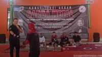 Cara Supriyadi Menumbuhkan Semangat Juang Anggota Garda Metal FSPMI HMMI Cara Supriyadi Menumbuhkan Semangat Juang Anggota Garda Metal FSPMI HMMI