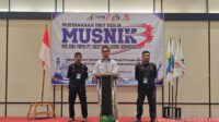 Kabupaten Majalengka Memiliki Potensi Besar Dan Menjadi Prioritas Dalam Kegiatan PP SPAI FSPMI