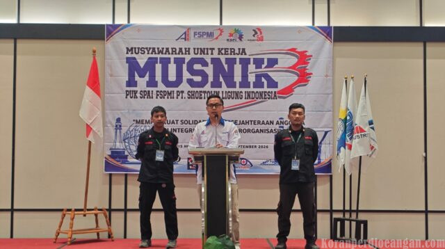 Kabupaten Majalengka Memiliki Potensi Besar Dan Menjadi Prioritas Dalam Kegiatan PP SPAI FSPMI
