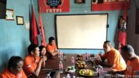Hari Ketiga Roadshow Exco Provinsi: Benahi Struktur, Partai Buruh Jakarta Utara Dipacu Bersiap Menuju 2029 Hari Ketiga Roadshow Exco Provinsi: Benahi Struktur, Partai Buruh Jakarta Utara Dipacu Bersiap Menuju 2029